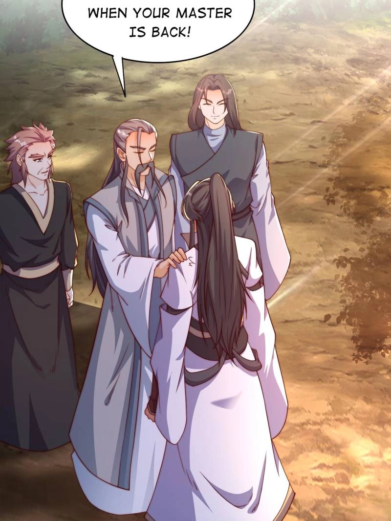 Read Fellow Daoist, your script is so beautiful chapter 8 image 4 on Lezhin