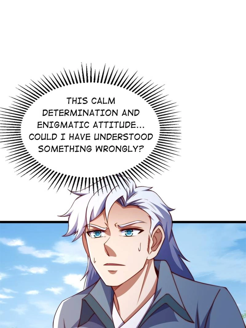 Read Fellow Daoist, your script is so beautiful chapter 8 image 44 on Lezhin
