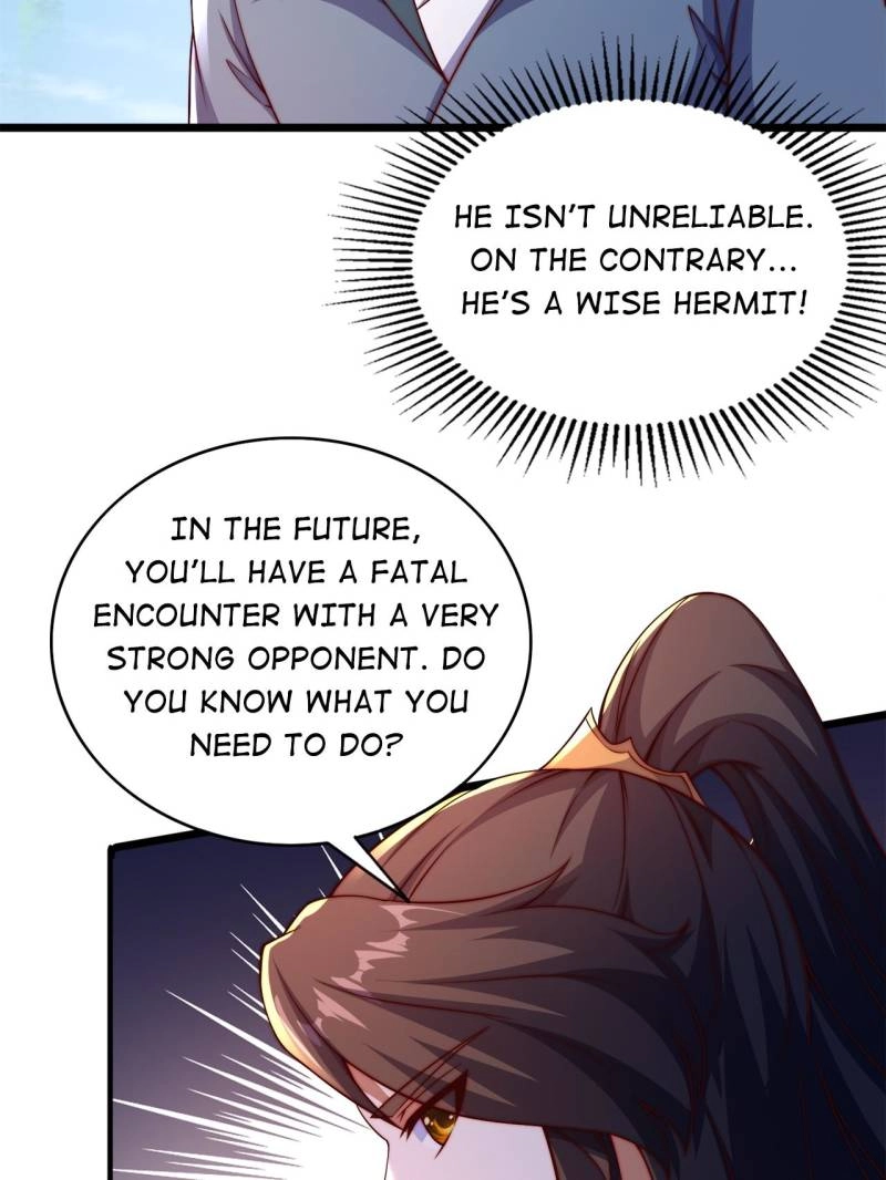 Read Fellow Daoist, your script is so beautiful chapter 8 image 45 on Lezhin