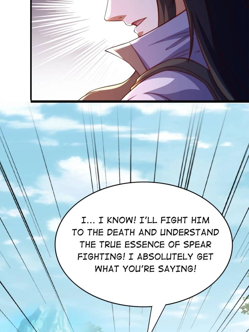 Read Fellow Daoist, your script is so beautiful chapter 8 image 46 on Lezhin