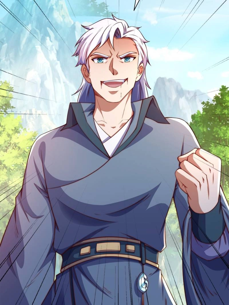 Read Fellow Daoist, your script is so beautiful chapter 8 image 47 on Lezhin