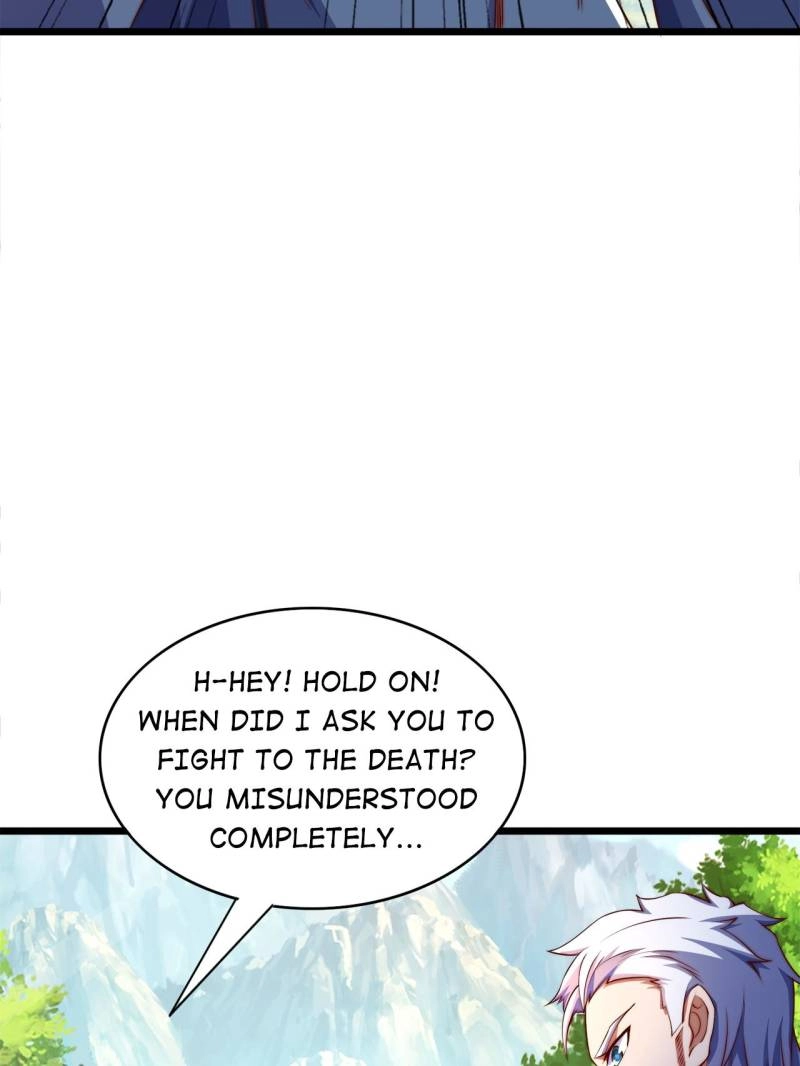 Read Fellow Daoist, your script is so beautiful chapter 8 image 48 on Lezhin