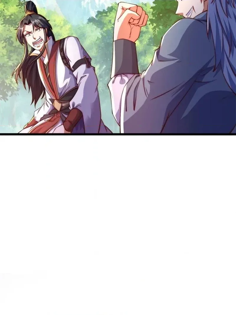 Read Fellow Daoist, your script is so beautiful chapter 8 image 49 on Lezhin