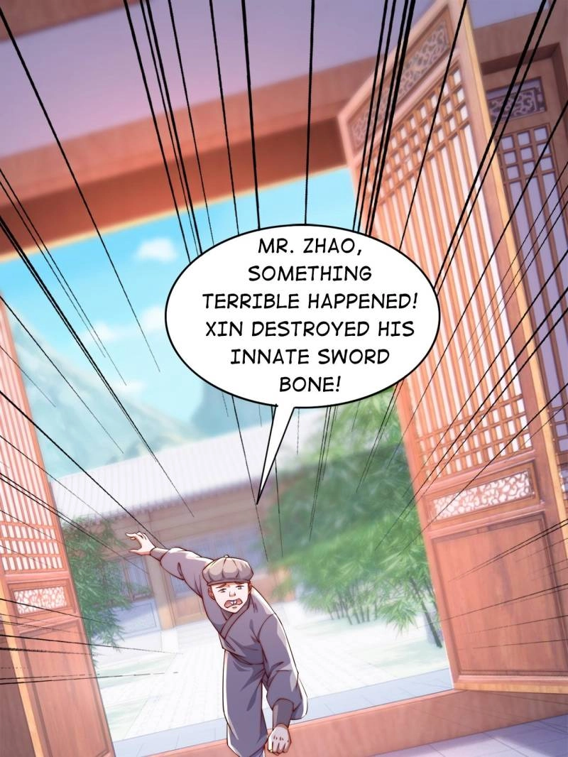 Read Fellow Daoist, your script is so beautiful chapter 8 image 53 on Lezhin