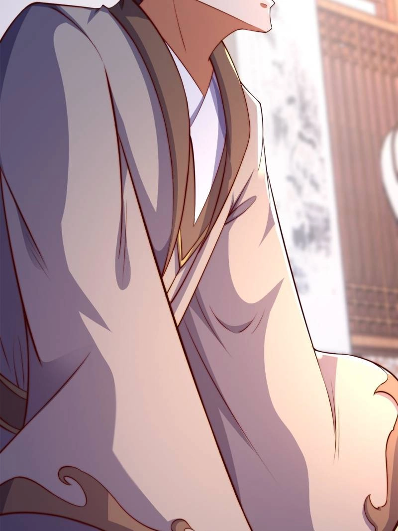 Read Fellow Daoist, your script is so beautiful chapter 8 image 56 on Lezhin