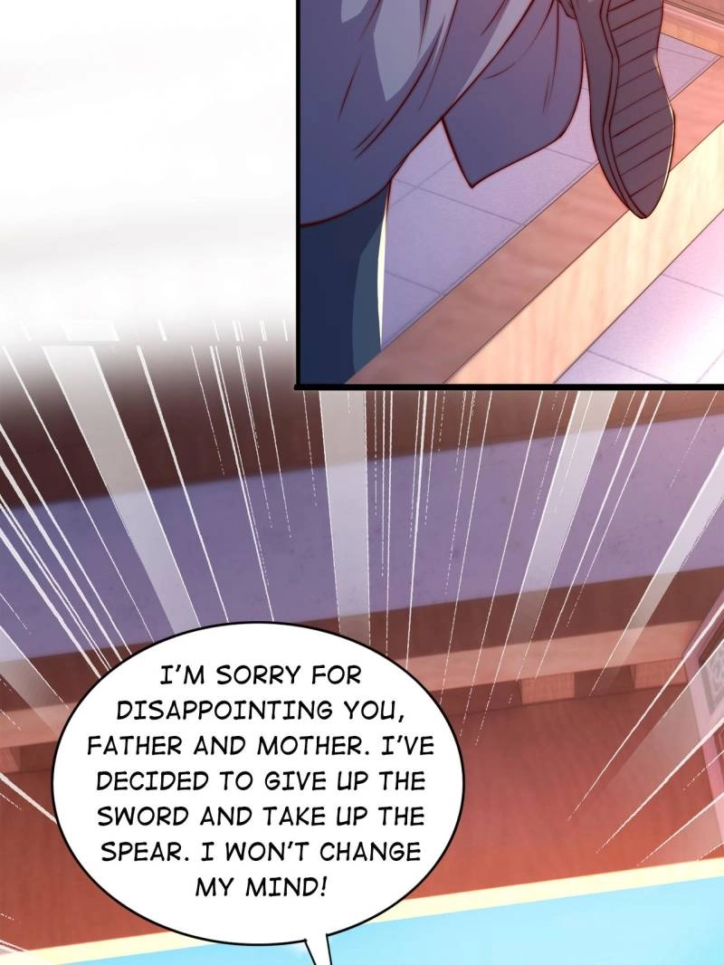 Read Fellow Daoist, your script is so beautiful chapter 8 image 58 on Lezhin