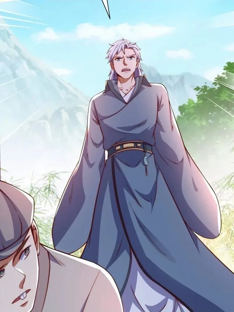 Read Fellow Daoist, your script is so beautiful chapter 8 image 59 on Lezhin