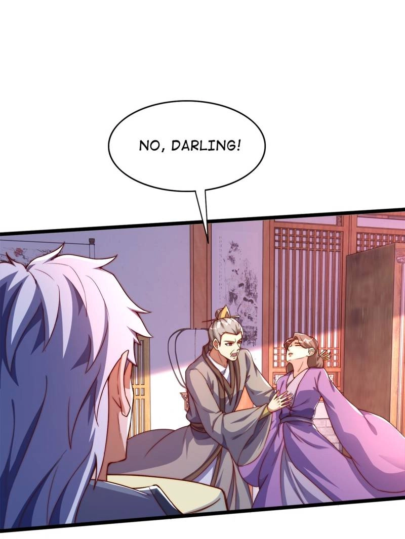 Read Fellow Daoist, your script is so beautiful chapter 8 image 61 on Lezhin