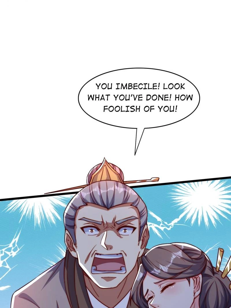 Read Fellow Daoist, your script is so beautiful chapter 8 image 62 on Lezhin