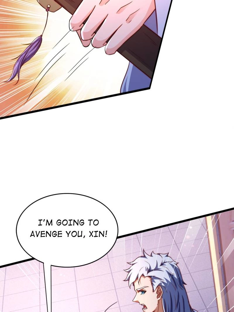 Read Fellow Daoist, your script is so beautiful chapter 8 image 64 on Lezhin