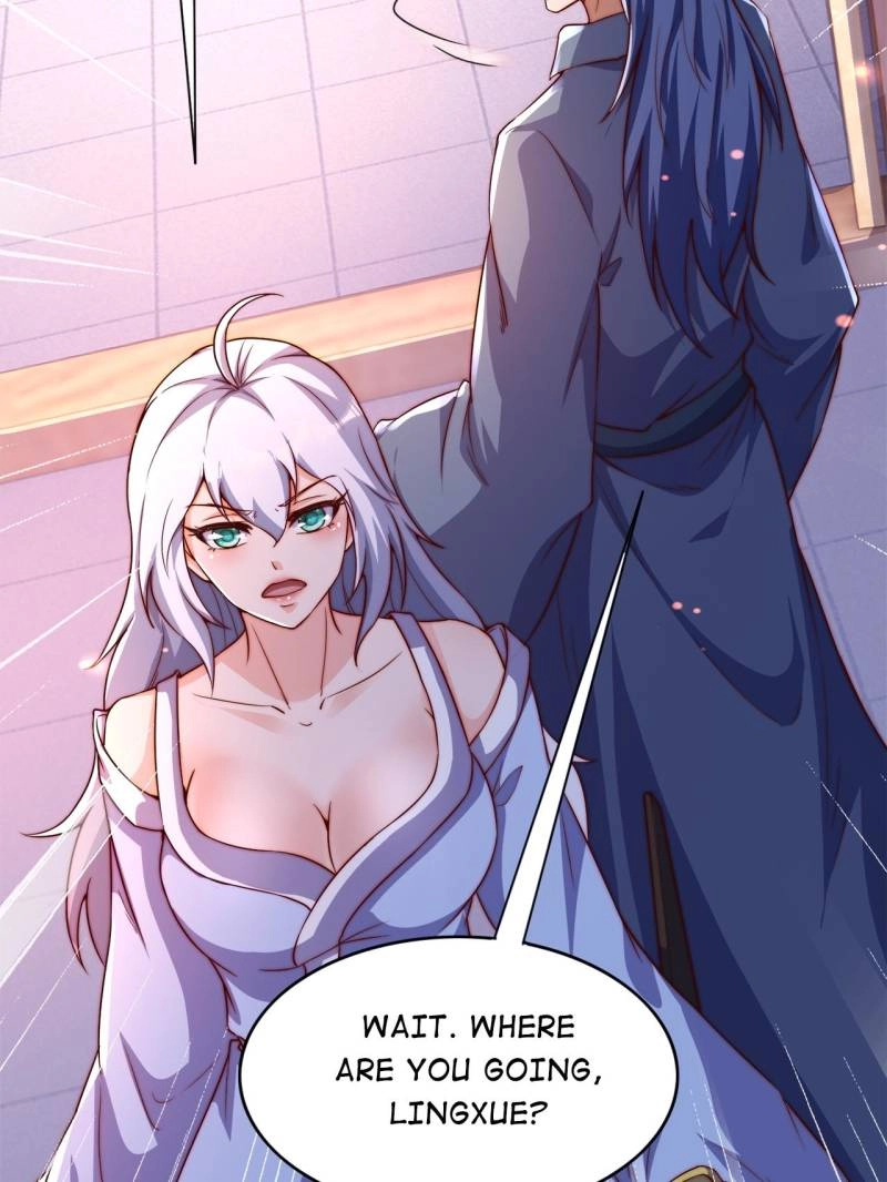 Read Fellow Daoist, your script is so beautiful chapter 8 image 65 on Lezhin