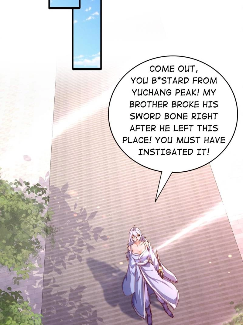 Read Fellow Daoist, your script is so beautiful chapter 8 image 67 on Lezhin