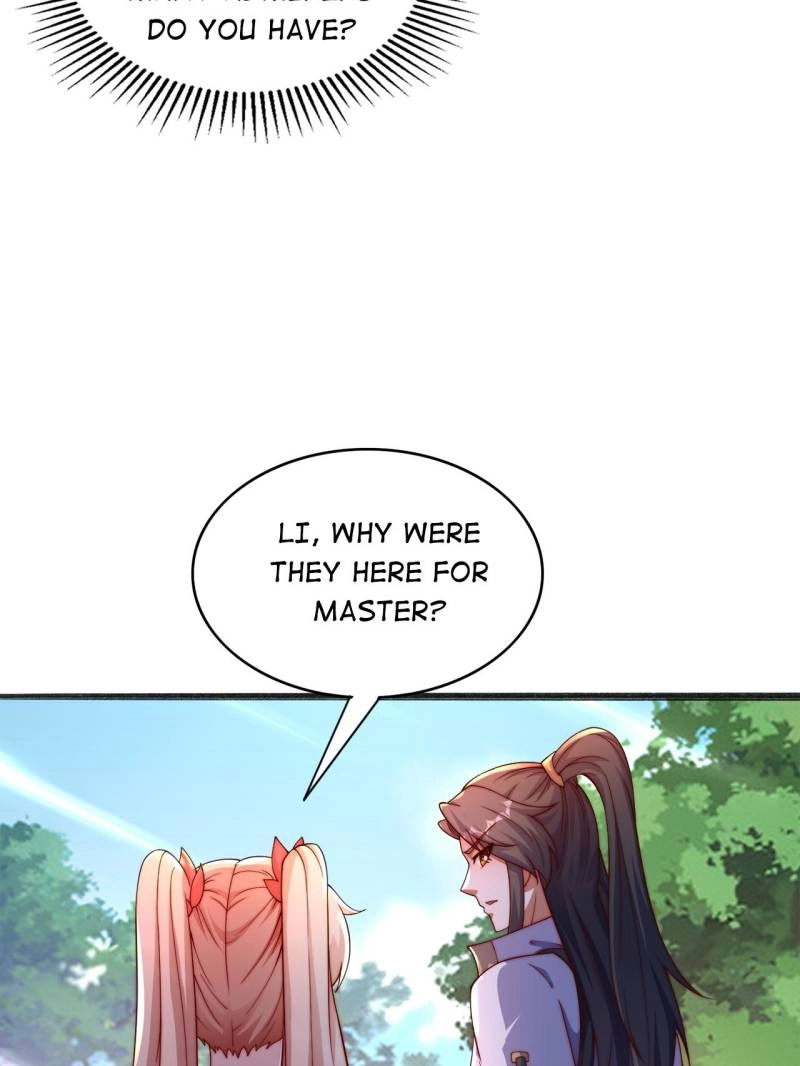 Read Fellow Daoist, your script is so beautiful chapter 8 image 7 on Lezhin