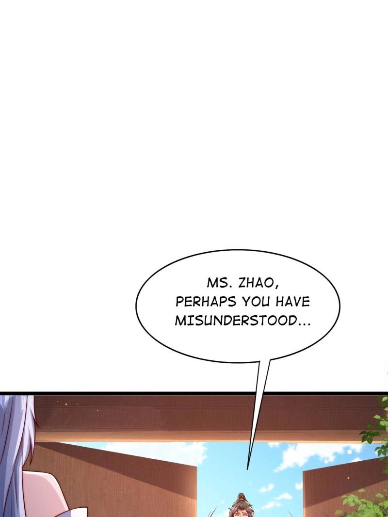 Read Fellow Daoist, your script is so beautiful chapter 8 image 70 on Lezhin