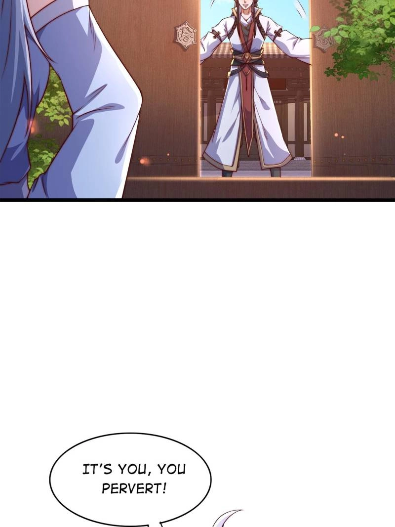 Read Fellow Daoist, your script is so beautiful chapter 8 image 71 on Lezhin