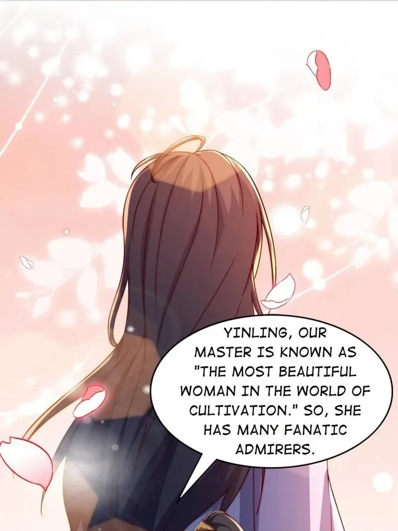 Read Fellow Daoist, your script is so beautiful chapter 8 image 9 on Lezhin