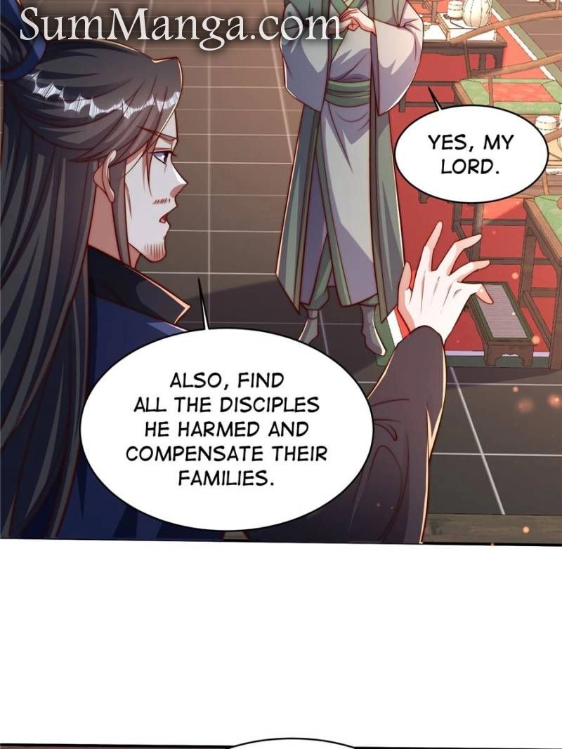 Read Fellow Daoist, your script is so beautiful chapter 80 image 11 on Lezhin