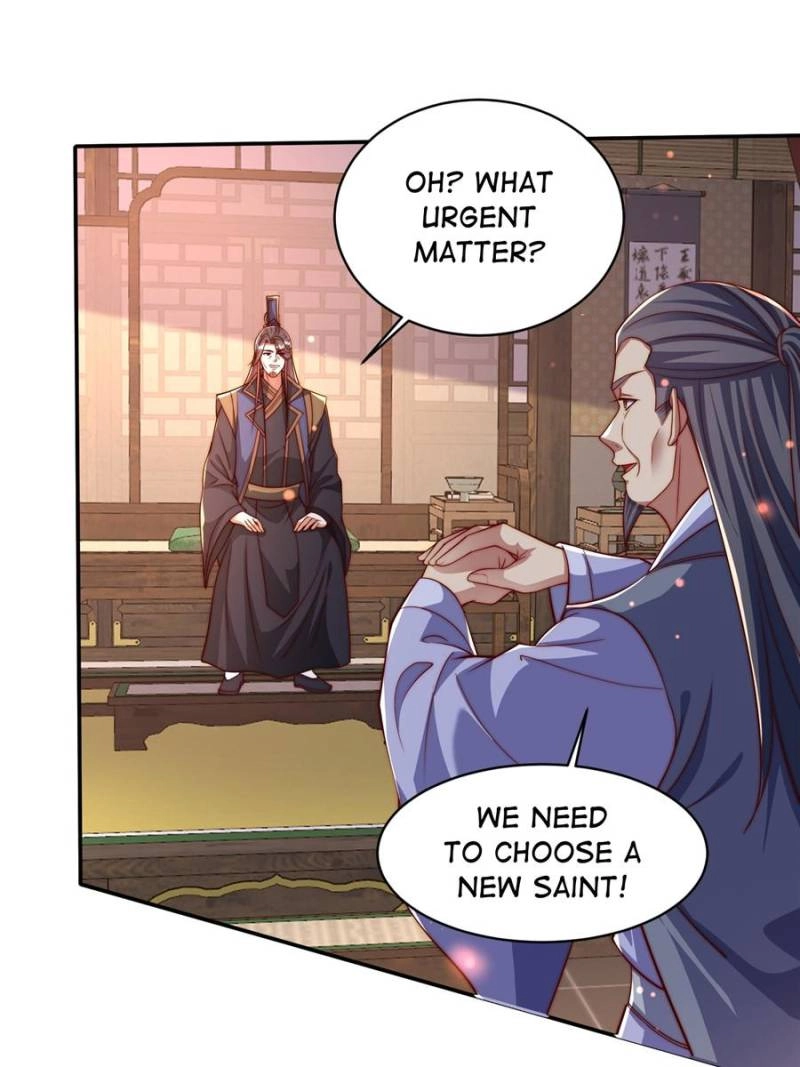 Read Fellow Daoist, your script is so beautiful chapter 80 image 13 on Lezhin