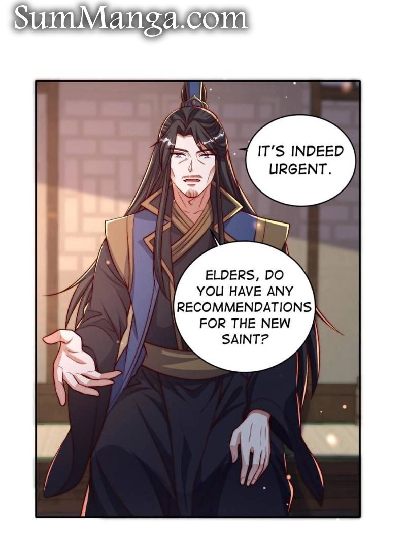 Read Fellow Daoist, your script is so beautiful chapter 80 image 16 on Lezhin