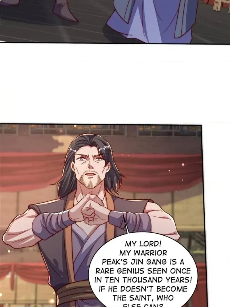 Read Fellow Daoist, your script is so beautiful chapter 80 image 19 on Lezhin