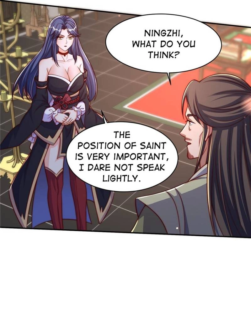 Read Fellow Daoist, your script is so beautiful chapter 80 image 22 on Lezhin