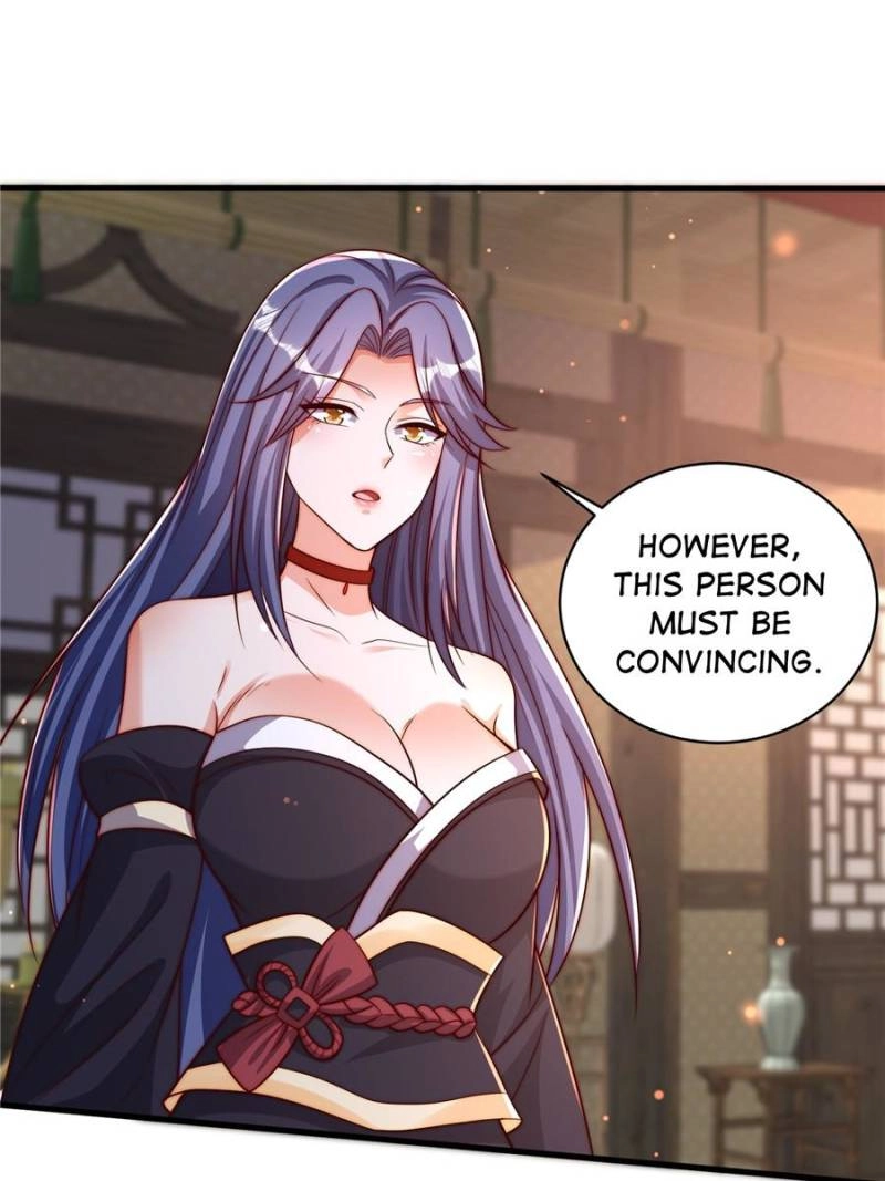 Read Fellow Daoist, your script is so beautiful chapter 80 image 24 on Lezhin