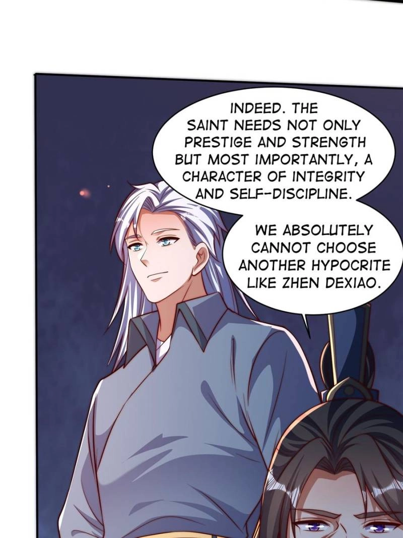 Read Fellow Daoist, your script is so beautiful chapter 80 image 25 on Lezhin