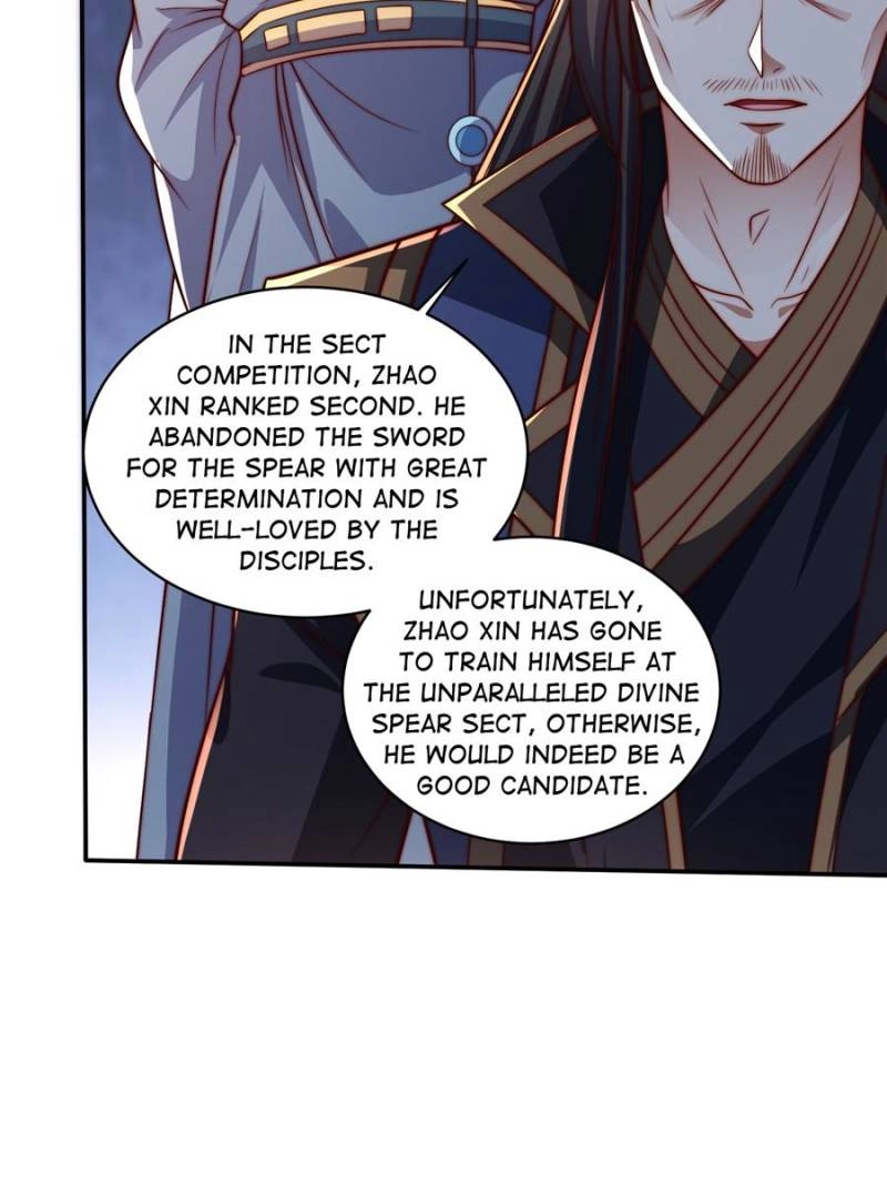 Read Fellow Daoist, your script is so beautiful chapter 80 image 26 on Lezhin