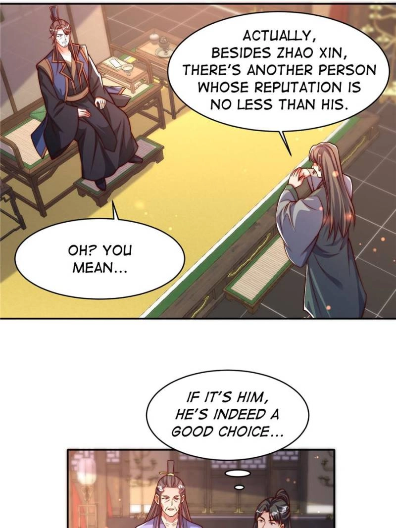 Read Fellow Daoist, your script is so beautiful chapter 80 image 27 on Lezhin