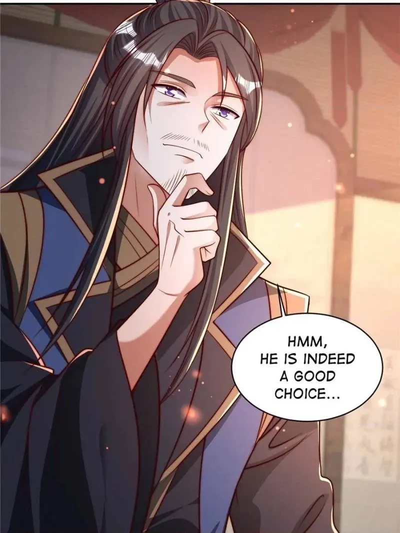 Read Fellow Daoist, your script is so beautiful chapter 80 image 29 on Lezhin