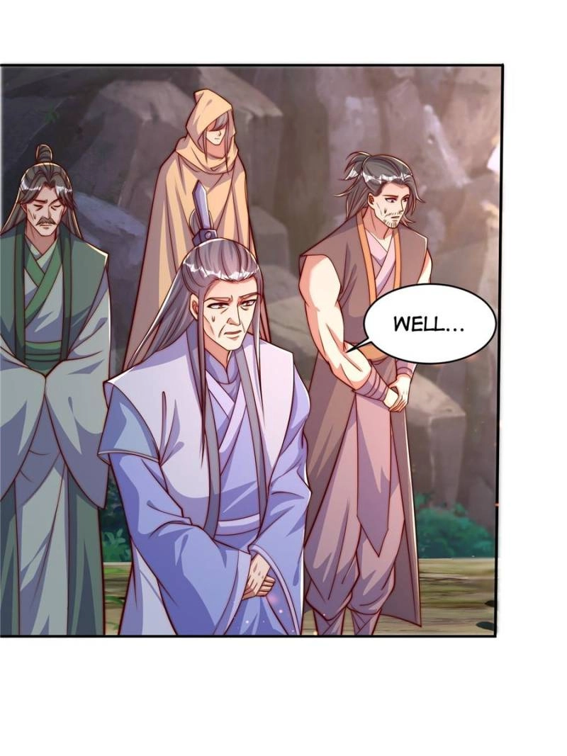 Read Fellow Daoist, your script is so beautiful chapter 80 image 3 on Lezhin