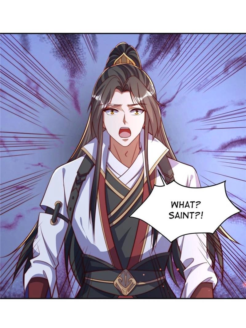 Read Fellow Daoist, your script is so beautiful chapter 80 image 32 on Lezhin