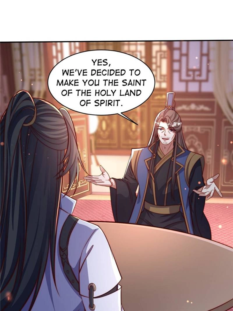 Read Fellow Daoist, your script is so beautiful chapter 80 image 33 on Lezhin
