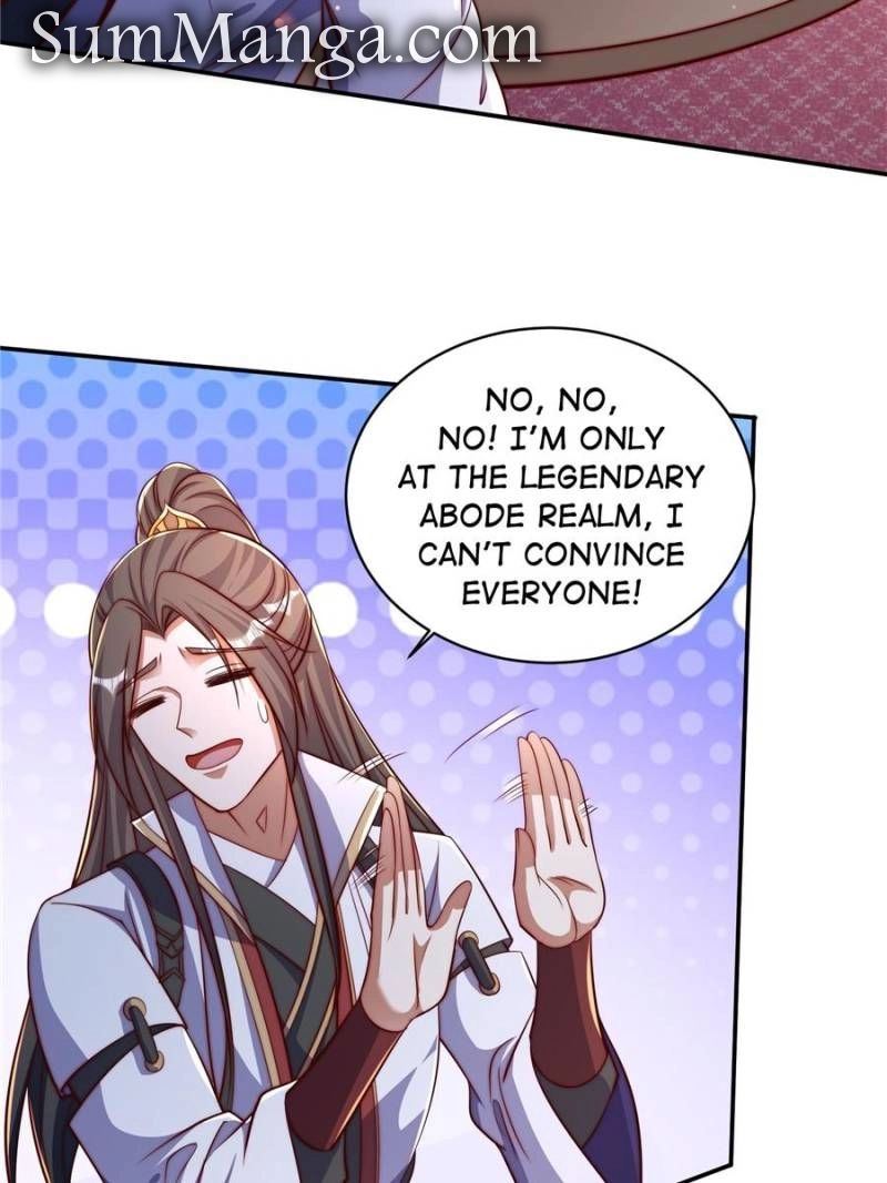 Read Fellow Daoist, your script is so beautiful chapter 80 image 34 on Lezhin