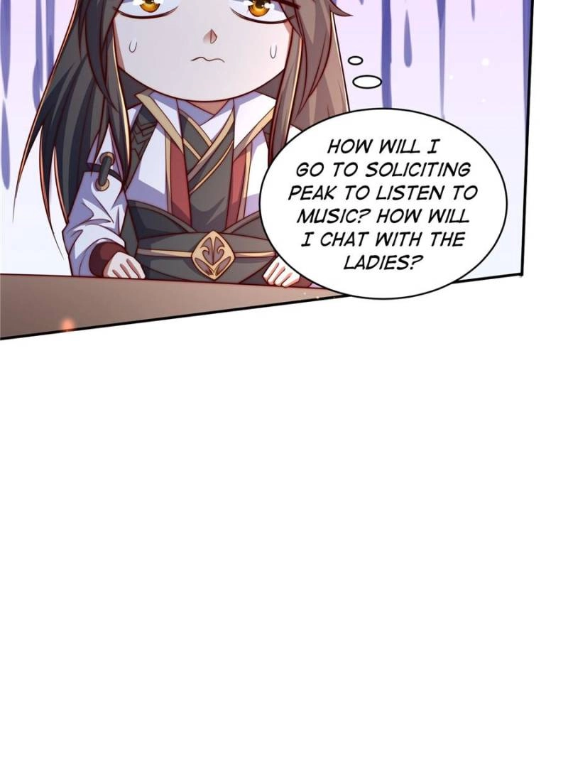Read Fellow Daoist, your script is so beautiful chapter 80 image 38 on Lezhin
