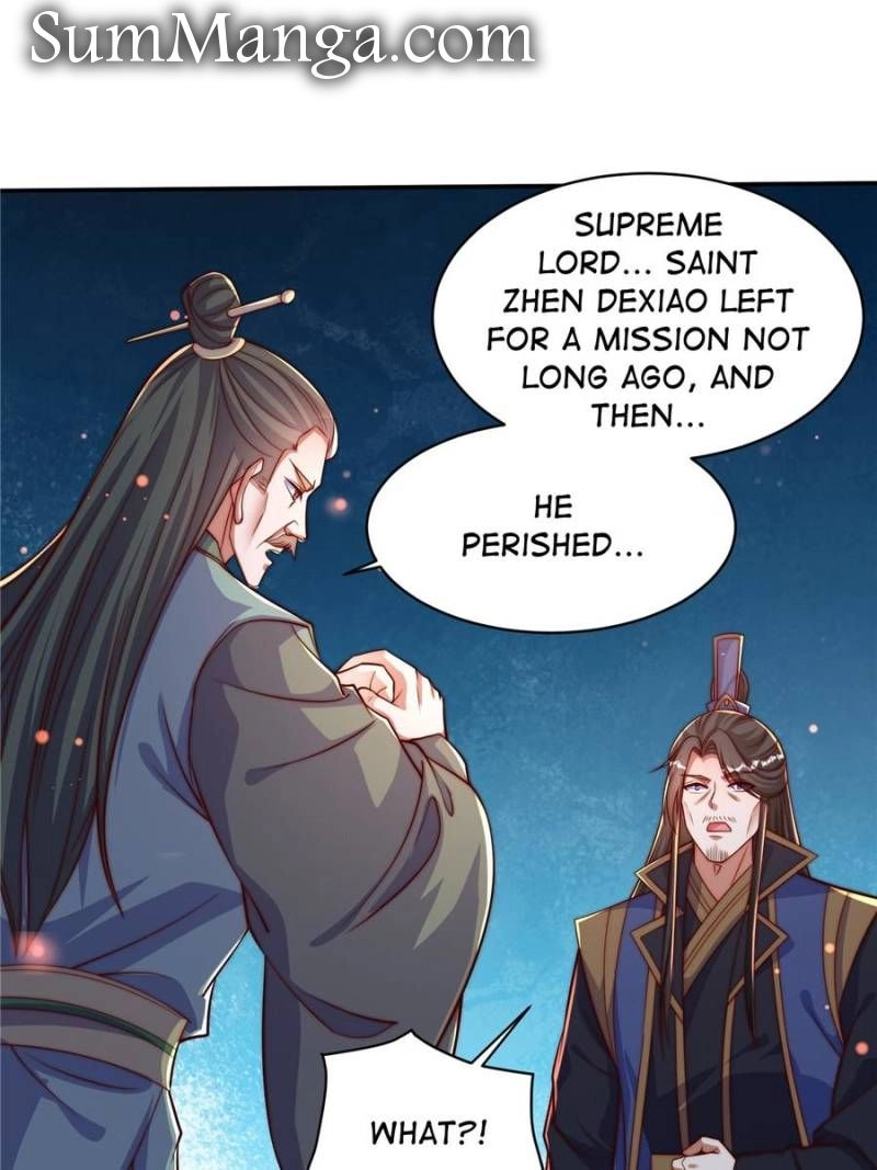 Read Fellow Daoist, your script is so beautiful chapter 80 image 4 on Lezhin