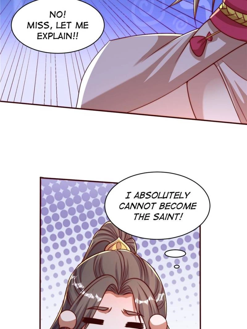 Read Fellow Daoist, your script is so beautiful chapter 80 image 42 on Lezhin