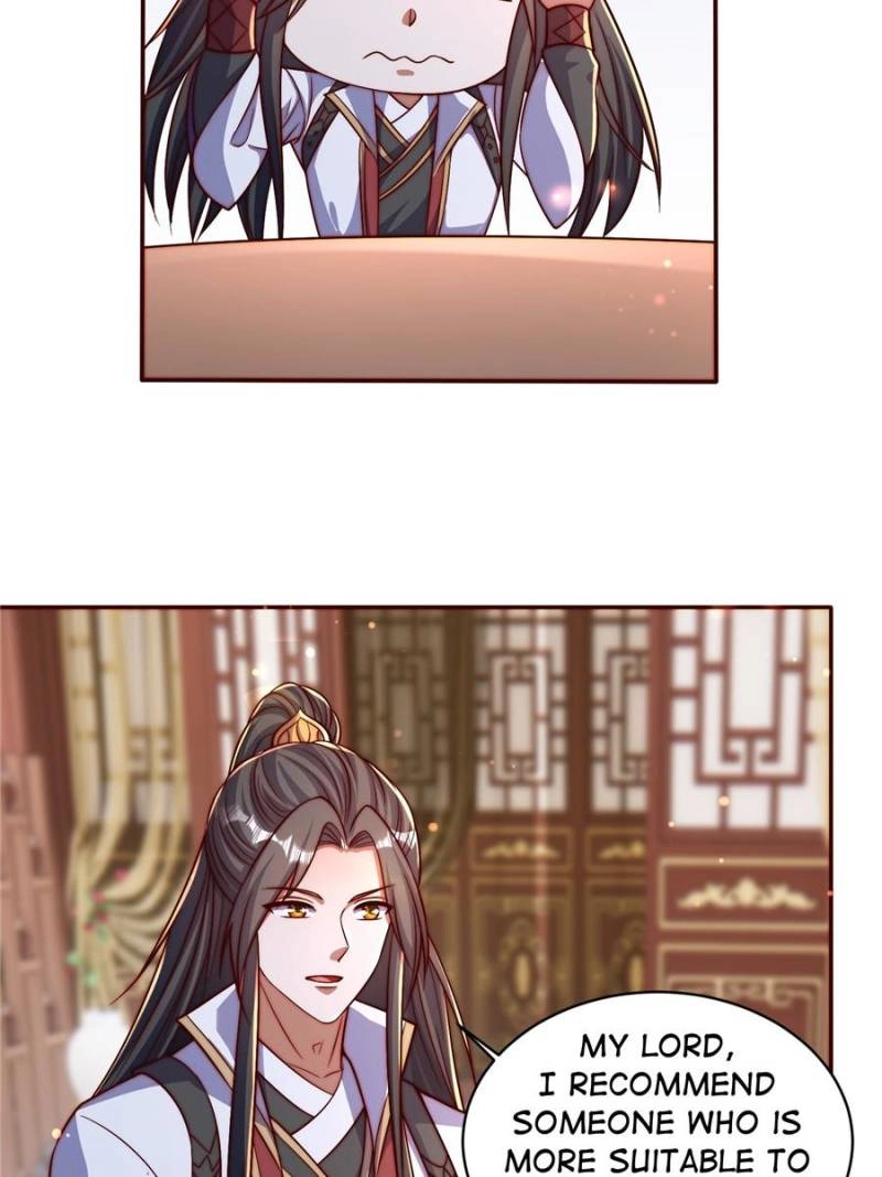 Read Fellow Daoist, your script is so beautiful chapter 80 image 43 on Lezhin