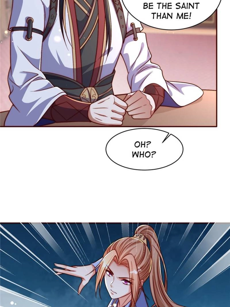 Read Fellow Daoist, your script is so beautiful chapter 80 image 44 on Lezhin