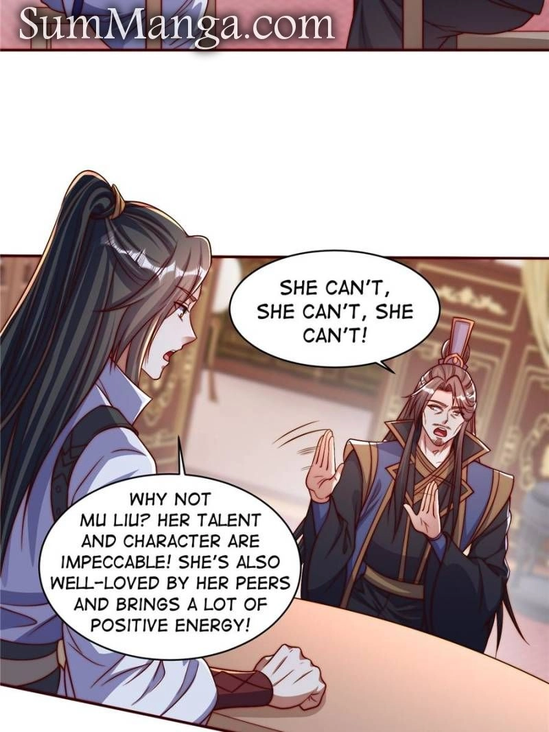 Read Fellow Daoist, your script is so beautiful chapter 80 image 46 on Lezhin
