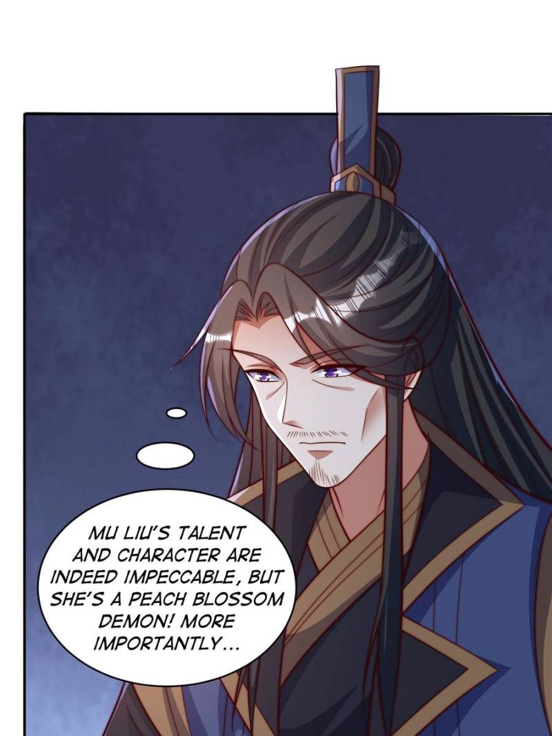 Read Fellow Daoist, your script is so beautiful chapter 80 image 48 on Lezhin