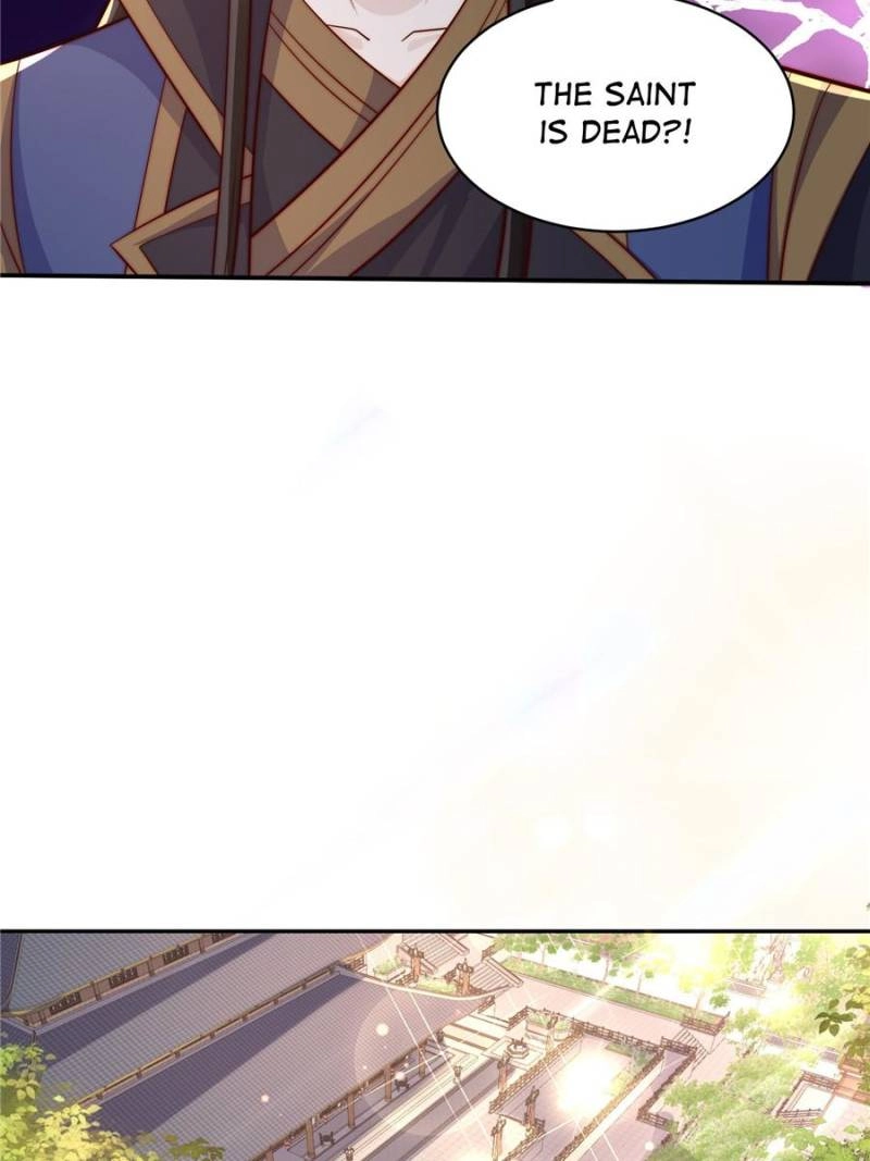 Read Fellow Daoist, your script is so beautiful chapter 80 image 6 on Lezhin