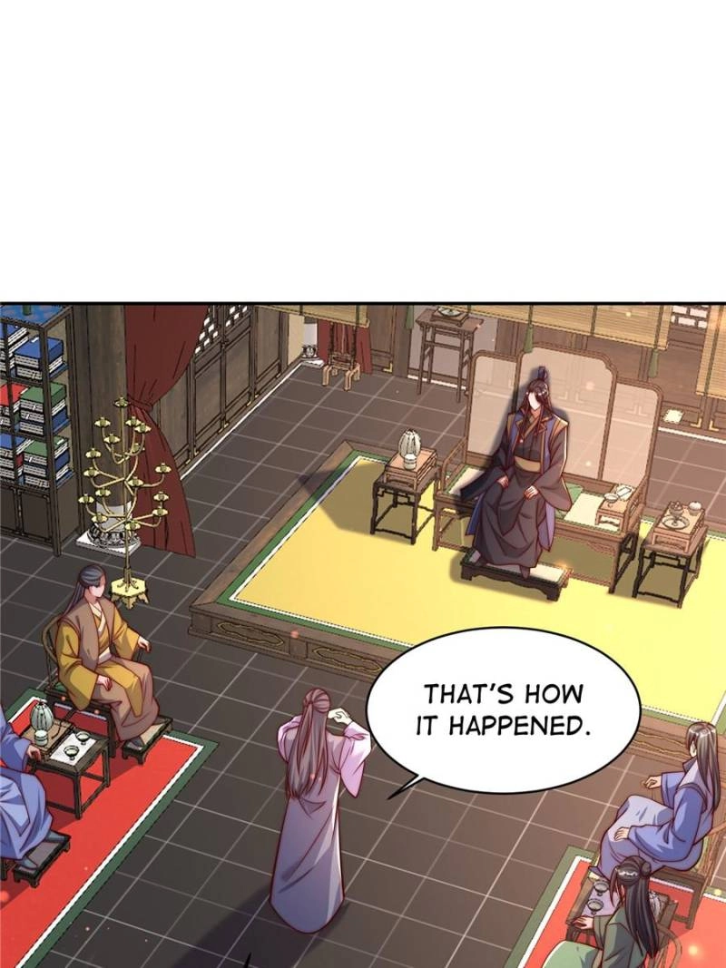 Read Fellow Daoist, your script is so beautiful chapter 80 image 8 on Lezhin