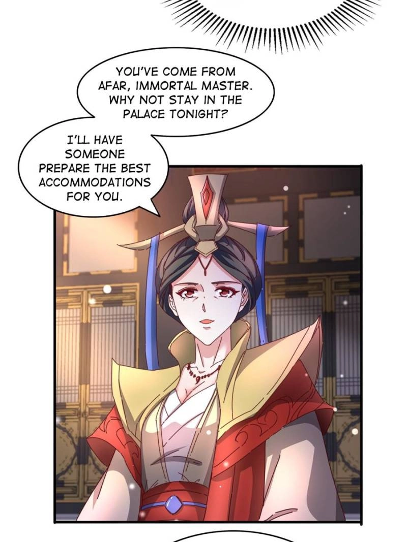 Read Fellow Daoist, your script is so beautiful chapter 82 image 11 on Lezhin