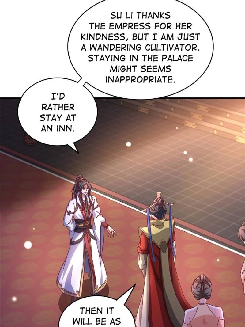 Read Fellow Daoist, your script is so beautiful chapter 82 image 12 on Lezhin