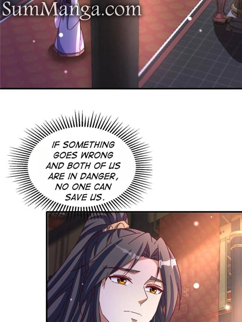 Read Fellow Daoist, your script is so beautiful chapter 82 image 16 on Lezhin