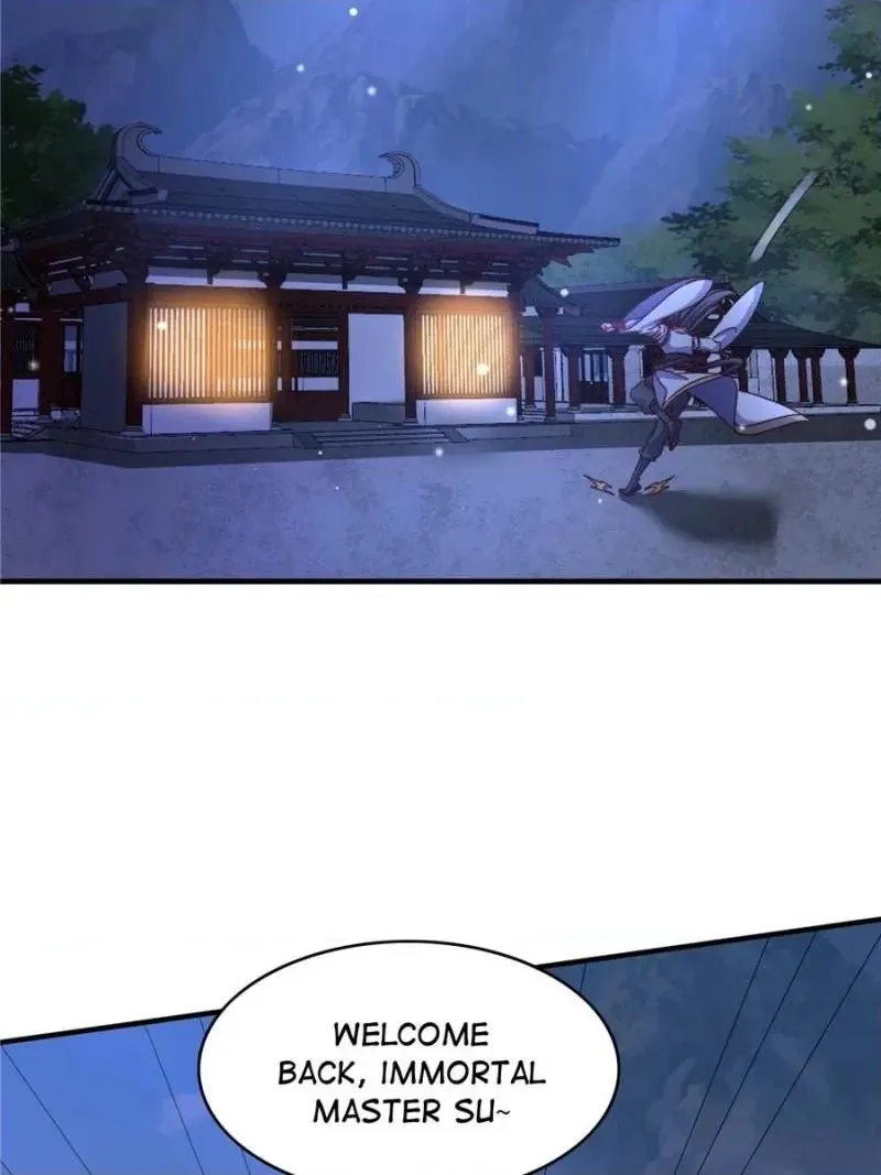Read Fellow Daoist, your script is so beautiful chapter 82 image 19 on Lezhin
