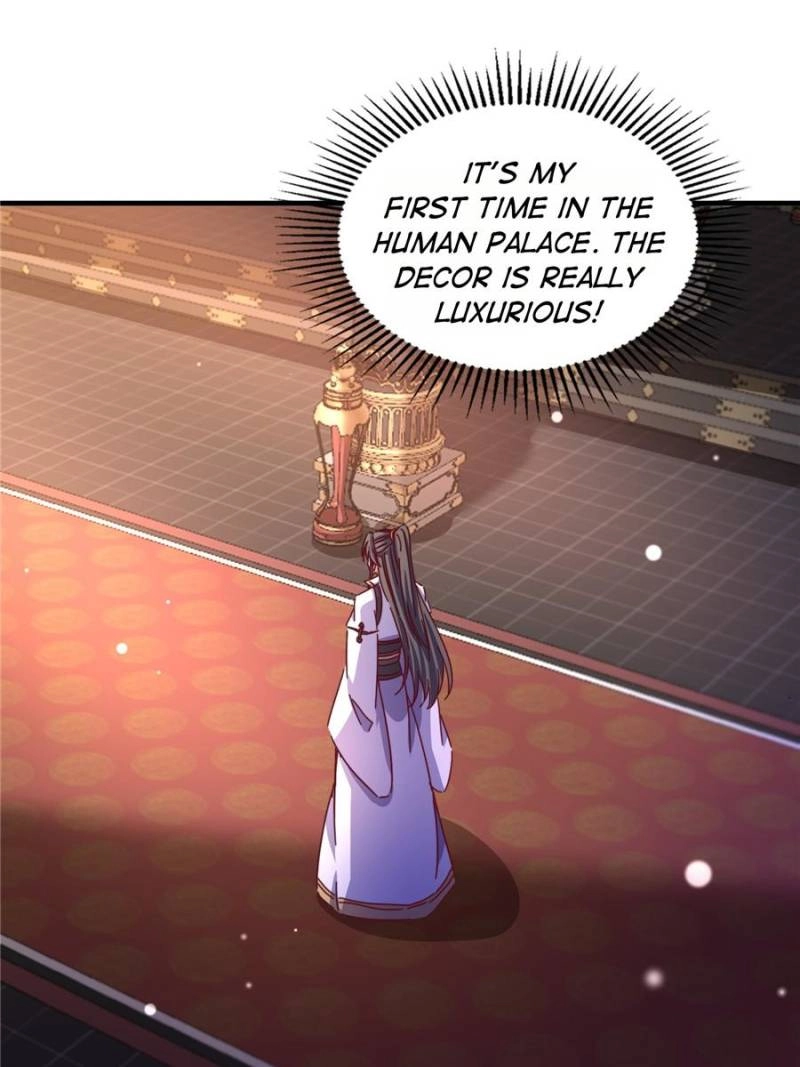 Read Fellow Daoist, your script is so beautiful chapter 82 image 2 on Lezhin