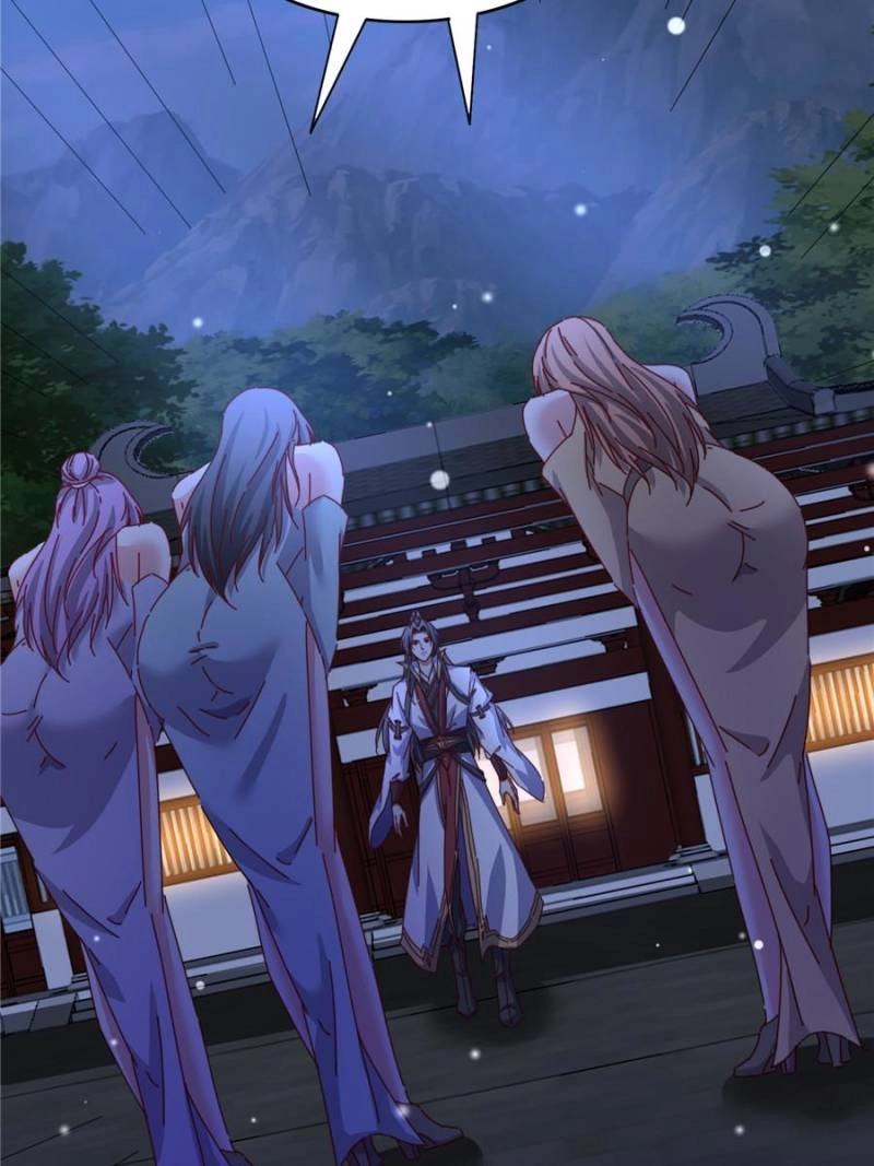 Read Fellow Daoist, your script is so beautiful chapter 82 image 20 on Lezhin