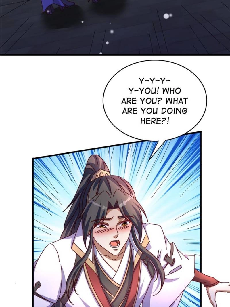 Read Fellow Daoist, your script is so beautiful chapter 82 image 21 on Lezhin